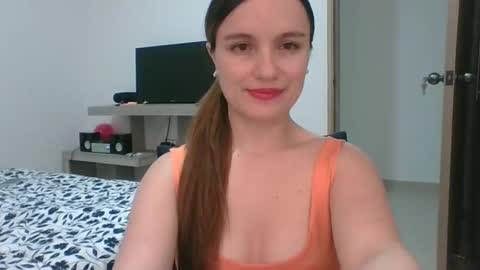 valeriafrannco online show from 02-12-25, 02:56
