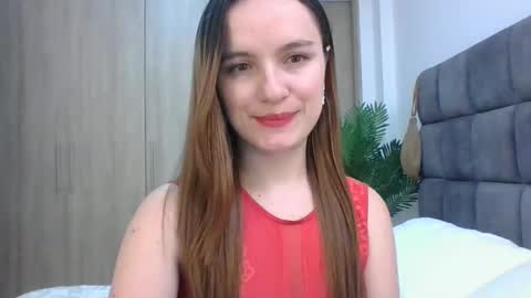 valeriafrannco online show from 02-15-25, 09:59