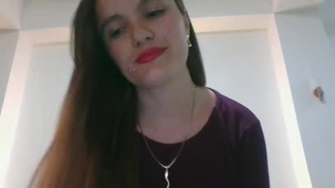 valeriafrannco online show from 11-11-25, 05:07