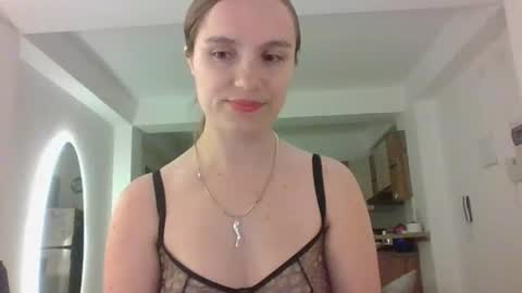 valeriafrannco online show from 11-29-25, 05:21