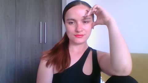 valeriafrannco online show from 03-16-26, 10:03