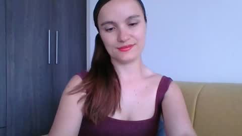 valeriafrannco online show from 03-18-26, 10:02