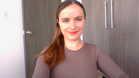 valeriafrannco online show from 03-19-26, 07:07