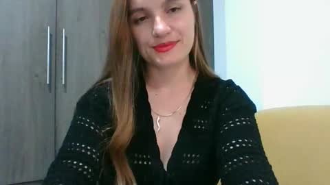 valeriafrannco online show from 03-22-26, 04:27