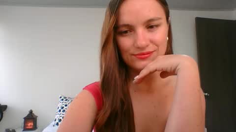 Snapshot of valeriafrannco chatting on 05-05-26, 09:34 valeriafrannco online show from 05-05-26, 09:34