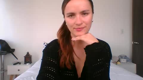 Snapshot of valeriafrannco chatting on 05-06-26, 09:31 valeriafrannco online show from 05-06-26, 09:31