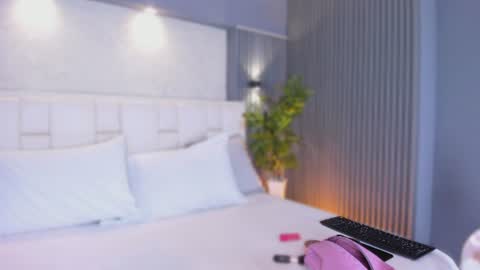 ValeriaGarciax online show from 06-13-26, 12:03