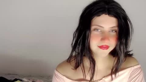 valeriagill_ online show from 11-20-25, 12:11