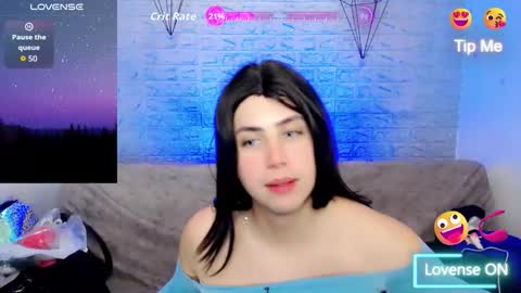 valeriagill_ online show from 02-27-26, 11:38