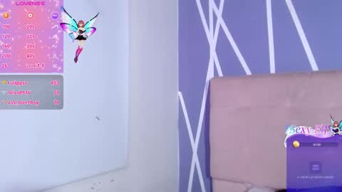 Valeria rodriguez online show from 02-22-25, 07:58