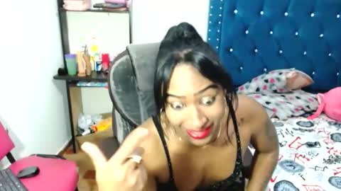 ValeriaHotye online show from 12-31-24, 08:45