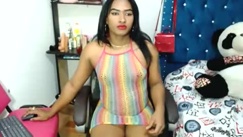 ValeriaHotye online show from 01-05-25, 12:20