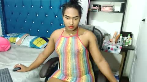 ValeriaHotye online show from 03-07-25, 06:11
