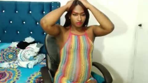 ValeriaHotye online show from 11-13-25, 07:46