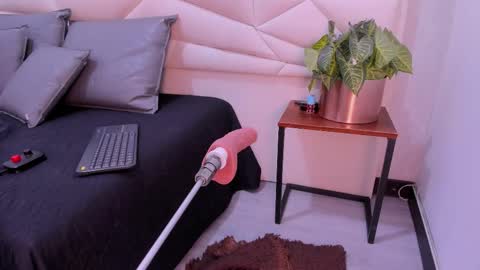 Valeria online show from 03-08-26, 01:36