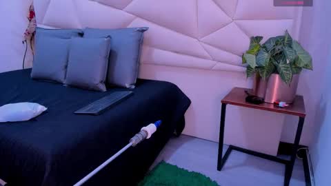 Valeria online show from 03-13-26, 03:13