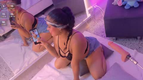 Valeria online show from 05-07-26, 01:44