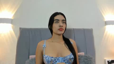 valeriajons online show from 10-02-25, 04:14