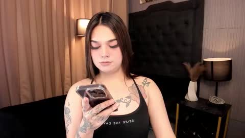 Snapshot of valerialukyanovaxxx chatting on 10-13-25, 11:21 Valeria online show from 10-13-25, 11:21