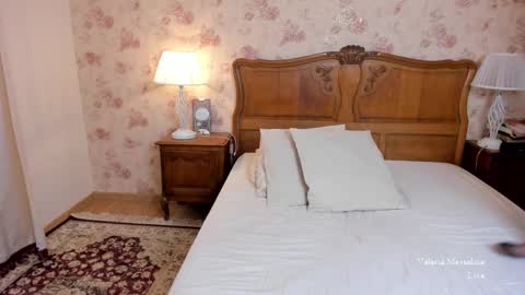 Valeria online show from 02-22-26, 11:53