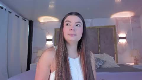 valeriaortegaa online show from 06-22-26, 11:40