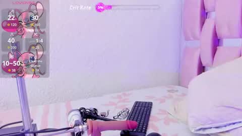 valeria online show from 06-17-26, 12:29