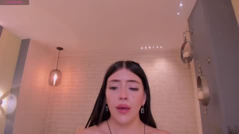 Valeria online show from 12-07-24, 10:12