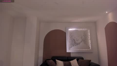 Valeria online show from 12-10-24, 03:20