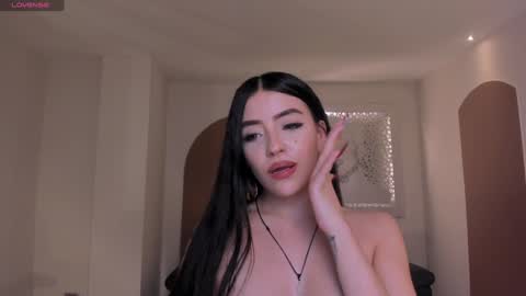 Valeria online show from 12-10-24, 09:23