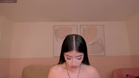Valeria online show from 12-14-24, 03:40