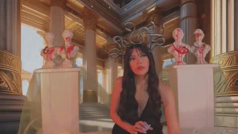 Snapshot of valeriariverax chatting on 11-01-25, 05:20 Valeria online show from 11-01-25, 05:20