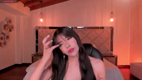 Snapshot of valeriariverax chatting on 11-05-25, 03:50 Valeria online show from 11-05-25, 03:50