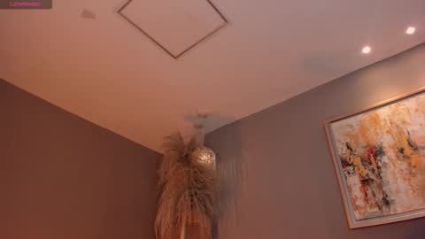 Valeria online show from 03-21-26, 05:01