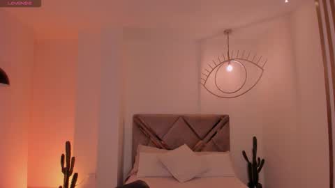 Valeria online show from 03-27-26, 04:40