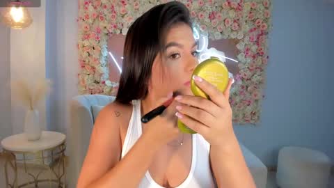 Valeria online show from 02-09-25, 11:04