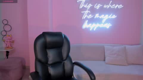 Valeria online show from 03-09-25, 11:35