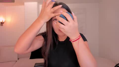 Valeria online show from 01-10-26, 10:39