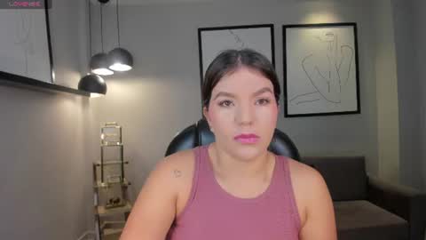 Valeria online show from 06-19-26, 11:36