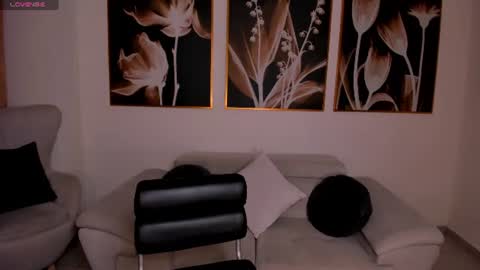 Valeria online show from 06-21-26, 04:53