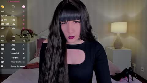 Valeria online show from 12-21-24, 05:14