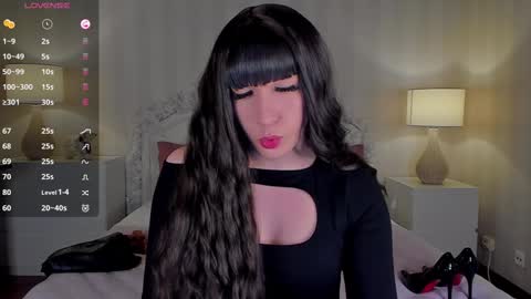 Valeria online show from 01-13-25, 05:01