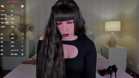 Valeria online show from 03-11-25, 04:54