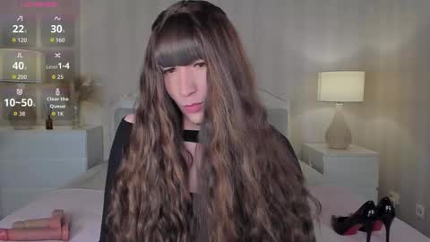 Valeria online show from 09-20-25, 05:08