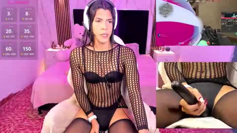 valeriatorrez online show from 01-10-26, 05:31