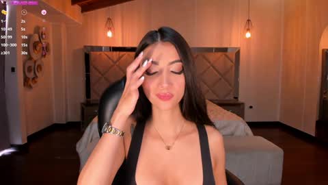 Snapshot of valeriavelvet chatting on 01-02-25, 02:57 Vale online show from 01-02-25, 02:57