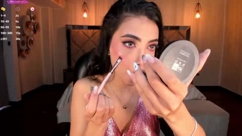 Snapshot of valeriavelvet chatting on 01-03-25, 11:57 Vale online show from 01-03-25, 11:57