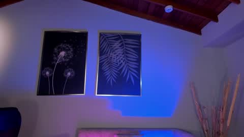Snapshot of valeriavelvet chatting on 01-29-25, 05:56 Vale online show from 01-29-25, 05:56