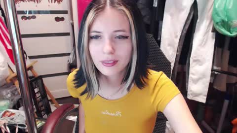 ValeriaXKiss online show from 12-22-24, 05:53