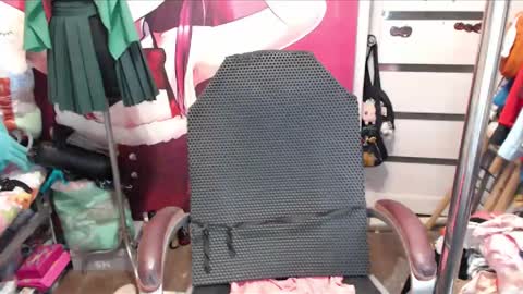 ValeriaXKiss online show from 11-27-25, 06:43