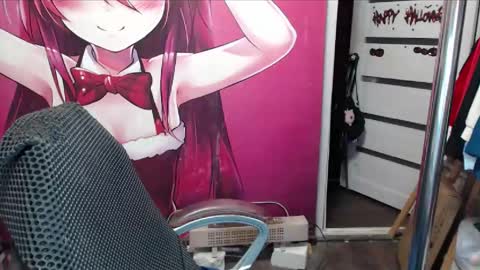 ValeriaXKiss online show from 02-07-26, 07:06